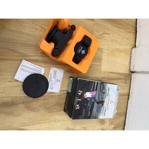 Smart Gear Ultimate Extending Car Phone Mount with Magnetic Plate